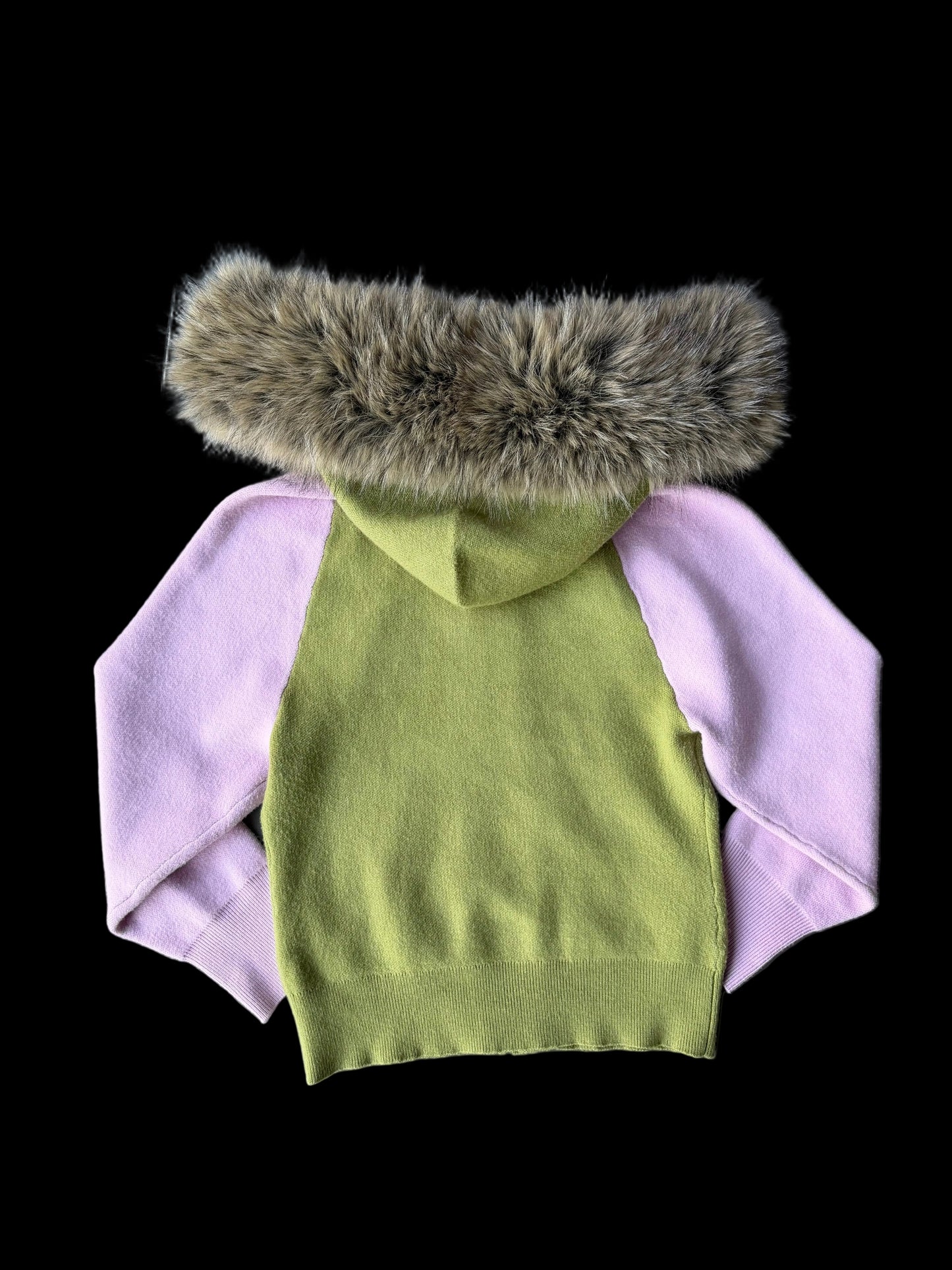 aka 'Strawberry Matcha' WMNS Knit
Jacket